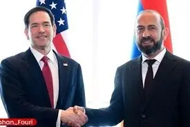 آمریکا به مواد معدنی مهم ارمنستان دست خواهد یافت