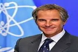 ادعای نیویورک تایمز درمورد پیشنهاد گروسی برای توافق: به ایران اجازه داده می‌شود مقادیر بسیار کمی سوخت هسته‌ای برای اهداف پزشکی تولید کند