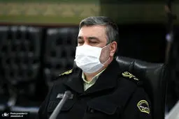 بازداشت تعدادی از معترضان روز گذشته در تهران
