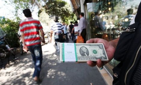 پیش‌بینی قیمت دلار و طلا در روزهای آینده