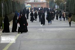 روحانی مصوبه سیاست‌های پذیرش متقاضیان ورود به آموزش عالی را ابلاغ کرد