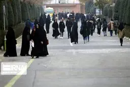 روحانی مصوبه سیاست‌های پذیرش متقاضیان ورود به آموزش عالی را ابلاغ کرد