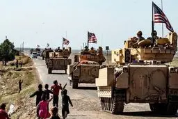 تحرکات جدید آمریکا در سوریه به بهانه دستگیری عناصر سابق داعش