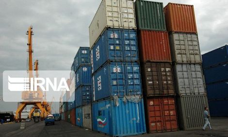 رشد ۱۵۴ میلیارد دلاری صادرات در هشت سال گذشته