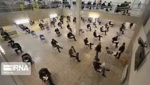 کنکور کارشناسی ارشد ۱۴۰۰ آغاز شد
