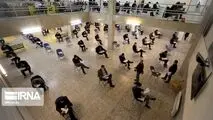 کنکور کارشناسی ارشد ۱۴۰۰ آغاز شد