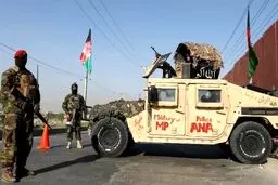 مقام نظامی افغانستان: در یک هفته گذشته ۱۵۲۰ نیروی طالبان کشته شدند