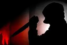 تهدیدهای دختر جوان، جانش را گرفت