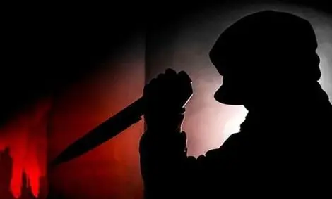 تهدیدهای دختر جوان، جانش را گرفت