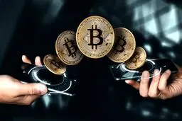 پنهان کاری در بازار رمز ارزها؟