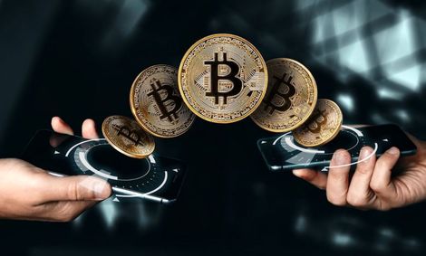 پنهان کاری در بازار رمز ارزها؟