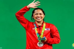 زن تاریخ‌ ساز المپیک میلیاردر شد!