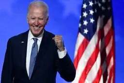 نشست خبری پر از گافِ بایدن
