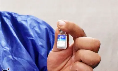 تزریق واکسن کرونا به ۳۲ هزار خبرنگار از ‌روز شنبه ۹ مرداد ماه