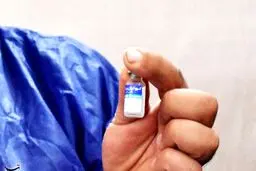 تزریق واکسن کرونا به ۳۲ هزار خبرنگار از ‌روز شنبه ۹ مرداد ماه