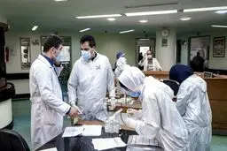تهران در آستانه برپایی بیمارستان‌های صحرایی!