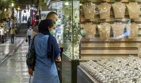 اتفاق جدید برای قیمت طلا / سیگنال آمریکایی برای خریداران طلا