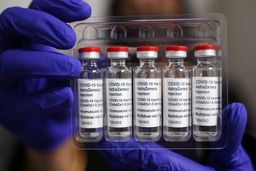 اولین محموله واکسن کرونا توسط بخش خصوصی وارد کشور شد