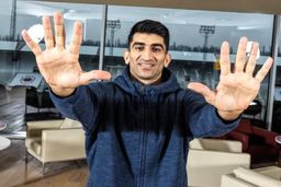 بیرانوند پرسپولیس را محکوم کرد