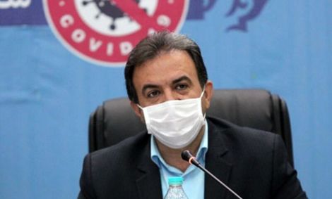 افزایش ۱۰۰ درصدی میزان مراجعه مبتلایان به بیمارستان های خوزستان
