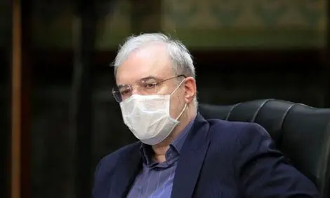 زمان واکسیناسیون قضات و سینماگران/ نگرانی از بابت تامین واکسن نداریم