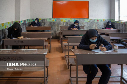 پاندمی و بازگشایی مدارس