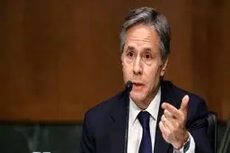 بلینکن: مذاکرات برجام با ایران نمی‌تواند به طور نامحدود ادامه یابد