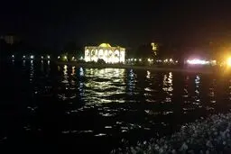 تکذیب تیراندازی شبانه در تبریز