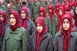 افشاگری خبرنگار اکونومیست درباره سازمان منافقین + تصویر