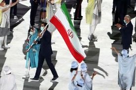 جدول رده بندی المپیک در روز هفتم/ایران در مکان سی و یکم/چین جایگاه ژاپن را در صدر گرفت