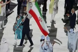 جدول رده بندی المپیک در روز هفتم/ایران در مکان سی و یکم/چین جایگاه ژاپن را در صدر گرفت