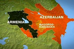 نگرانی سازمان امنیت جمعی از تنش میان ارمنستان و آذربایجان
