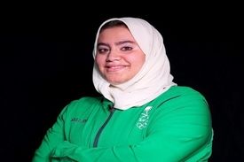 جودوکار سعودی با ورزشکار رژیم صهیونیستی مسابقه داد