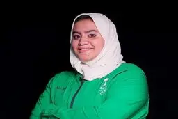 جودوکار سعودی با ورزشکار رژیم صهیونیستی مسابقه داد