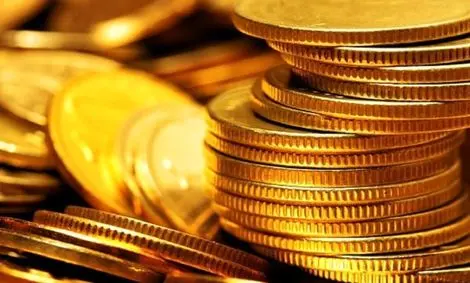 نوسان قیمت طلا و سکه؛ ربع سکه ۳ میلیون و ۶۰۰ هزار تومان شد