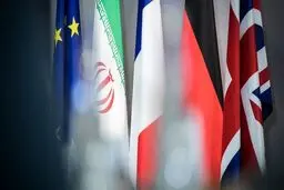 کاخ سفید: فرایند انتقال ریاست‌جمهوری ایران به پایان برسد ما آماده‌ایم