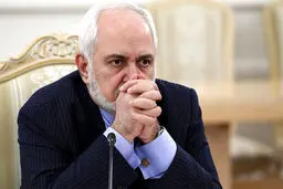 آخرین نامه ظریف به سازمان ملل برای اولین باز نشر عمومی شد