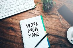 نظرسنجی: اکثر مردم خواهان ادامه دورکاری هستند