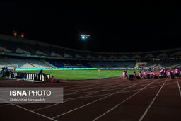 نوبت به لیگ برتر رسید/ سایه ترس و نا امنی بر سر بازی جوانمردانه!