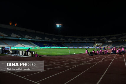 نوبت به لیگ برتر رسید/ سایه ترس و نا امنی بر سر بازی جوانمردانه!