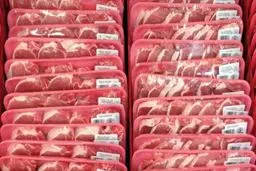 اجرای برنامه جدید توزیع گوشت از هفته آینده