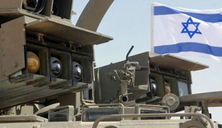 آزمایش موشکی محرمانه تل‌آویو در اروپا لو رفت!