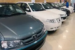 پیش‌بینی قیمت خودرو هفته دوم مرداد / سیگنال‌های مثبت در بازار خودرو