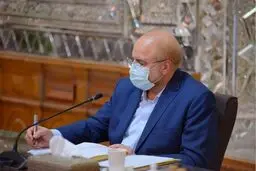 قالیباف: طرح صیانت از کاربران در فضای مجازی درباره اینستا و واتساپ باید اصلاح شود