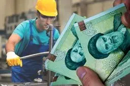 کارفرمایان توان افزایش دستمزد کارگران را ندارند