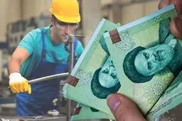 کارفرمایان توان افزایش دستمزد کارگران را ندارند