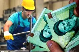 کارفرمایان توان افزایش دستمزد کارگران را ندارند