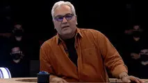 مهران مدیری هم به کرونا مبتلا شد
