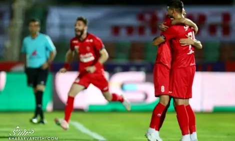 گزارش کامل هفته پایانی لیگ برتر/ قهرمانی پرسپولیس؛ سقوط سایپا و ماشین‌سازی + جدول