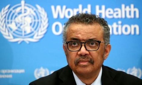 هشدار سازمان جهانی بهداشت درباره رشد ۸۰ درصدی ابتلا به کرونا